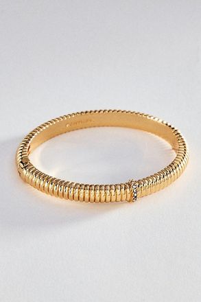 BaubleBar Dina Bangle Bracelet
