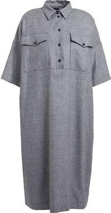 Aspesi DRESSES - Midi dresses on YOOX.COM