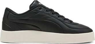 Puma Sneakers CA Luxe - Nero