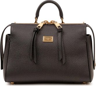 Dolce & Gabbana Donna, Borse, Nero, Taglia unica, new