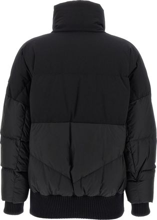 Tatras Down Jacket - Black