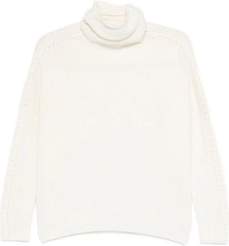 Kujten Turtleneck Sweater