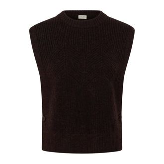 Part Two Donna, Maglie, Marrone, L, new