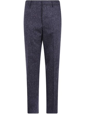 Paul Smith Slim Fit Trousers