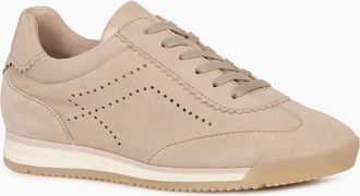 Gabor Womens Novice Womens Trainers - Tan - Size: 3.5