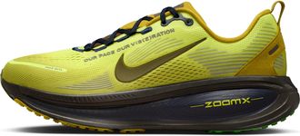 Nike Air Zoom Vomero 18 SE Sonic Yellow Peat Moss IQ3413-704