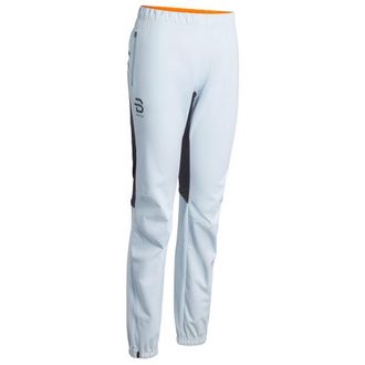 Daehlie Pants Power 2.0 Langlaufhose f&uuml;r Damen | grau
