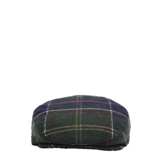 Barbour unisex, Accessoires, Veelkleurig, Maat: M Wol