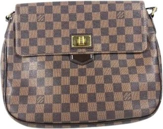 Louis Vuitton unisex, Pre-owned, Marrone, Taglia unica, used