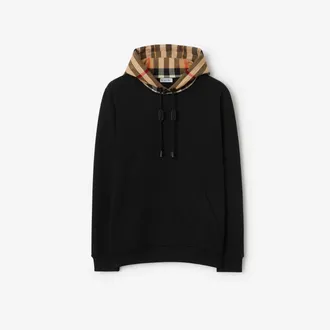 Burberry: Black Hoodies now up to −84% | Stylight