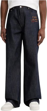 A.P.C. A.p.c., Heren, Jeans, Blauw, Maat: W32 Denim