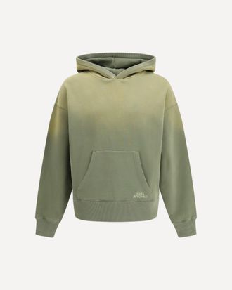 Axel Arigato Grip Hoodie Male XL