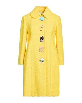 Moschino CAPISPALLA - Soprabiti & Trench su YOOX.COM
