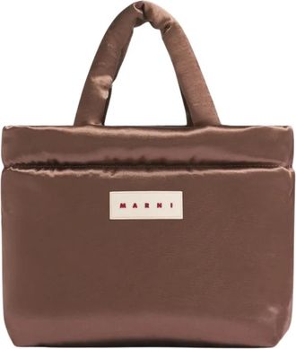 Marni Donna, Borse, Marrone, Taglia unica, new