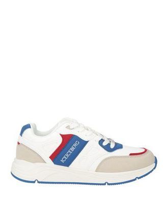 Iceberg FOOTWEAR - Trainers sur YOOX.COM