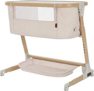 OEM Carrello Prima Aparador Beige Miel