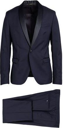 Manuel Ritz SUITS and CO-ORDS - Suits sur YOOX.COM