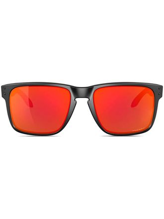 Oakley Occhiali da sole Holbrook - Nero