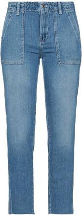 Maje PARTES DE ABAJO - Pantalones vaqueros en YOOX.COM