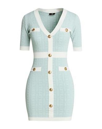 Elisabetta Franchi DRESSES - Mini dresses sur YOOX.COM