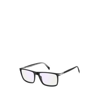Eyewear by David Beckham Glasses, unisex, Black, Size: 57 MM 1181 ANS Eyeglasses