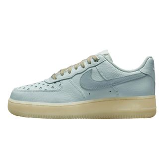 Nike Air Force 1 07 Summit White/Pure Platinum FD0793-100 Womens