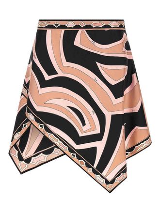 Emilio Pucci Skirt
