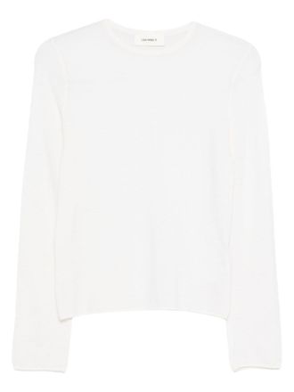 Lisa Yang Georgie Cashmere Sweater
