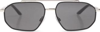 Dolce & Gabbana Sunglasses, male, Gray, Size: 59 MM Dg2328 Sunglasses