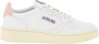 Autry Medalist Low Sneakers
