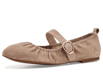 Dolce Vita Caely Womens Shoes Camel : 8.5 M, Leather/Suede