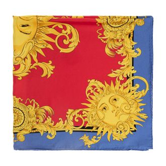 Versace unisex, Accessori, Multicolore, Taglia unica, new