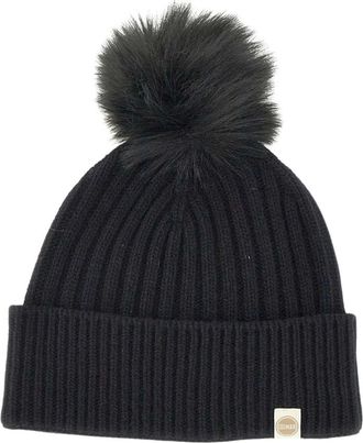 Colmar Mujer, Deporte, Negro, Talla: ONE Size