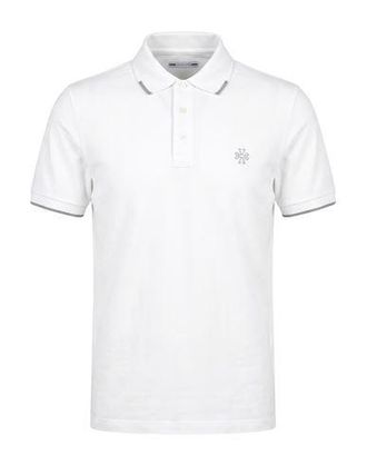 Jacob Cohen TOPWEAR - Polo shirts on YOOX.COM