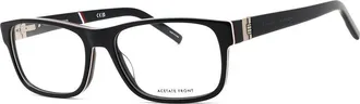 Tommy Hilfiger Mens 57Mm Optical Frames
