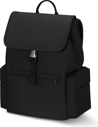 Samsonite Lipault Lost In Berlin Softside Cargo Backpack 2.0 - Backpack