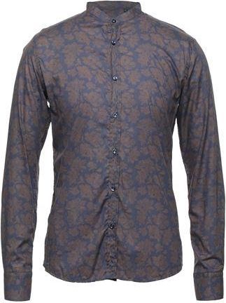 Paul Miranda CAMISETAS Y TOPS - Camisas en YOOX.COM