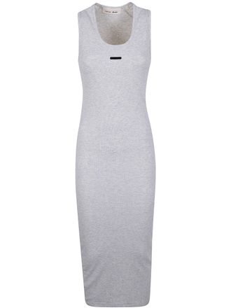 Fear of God Fitted Long Tank Dress