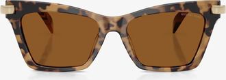 Michael Kors Grand Cayman Sunglasses