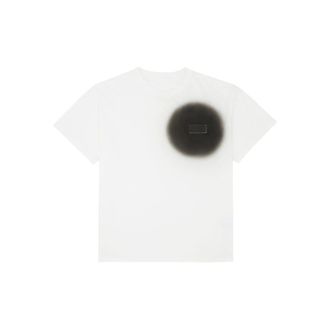 Maison Margiela Spray Print T-shirt