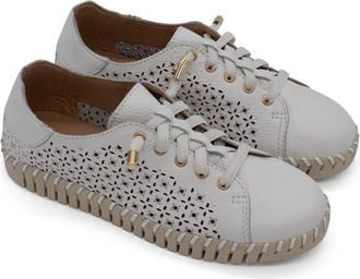 Bottero Bottwister Sport Sneaker in White at Nordstrom, Size 11