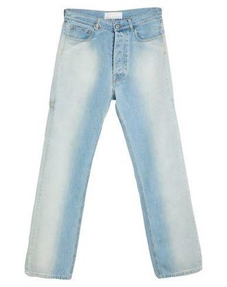 Random Identities BOTTOMWEAR - Jeans on YOOX.COM