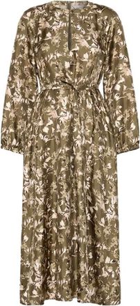 Max Mara Mujer, Vestidos, Verde, Talla: M