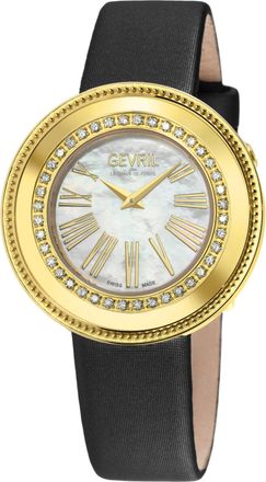Gevril Group Gandria Womens Watch