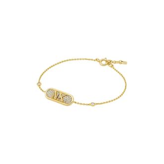 Michael Kors Mujer, Accesorios, Amarillo, Talla: ONE Size