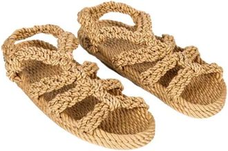 Nomadic State of Mind Donna, Scarpe, Marrone, 37 EU, new