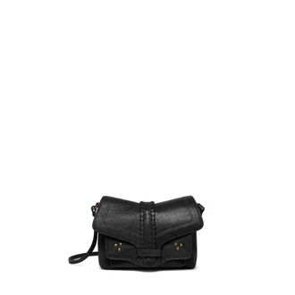 Jerome Dreyfuss Dames, Tassen, Zwart, Maat: ONE Size Katoen