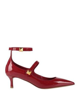 Valentino Garavani CALZADO - Zapatos de sal&oacute;n en YOOX.COM