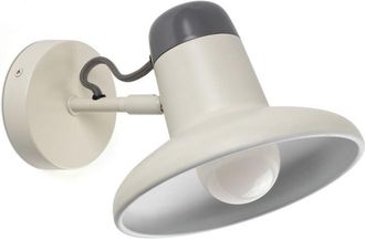 Faro Barcelona Snap Lampada Da Parete bianco