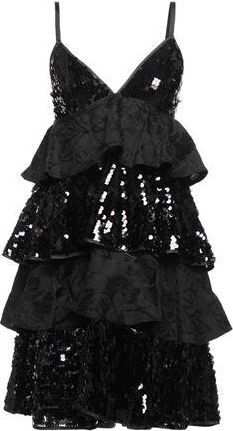 Semicouture VESTIDOS - Vestidos midi en YOOX.COM